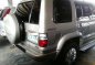 Isuzu Trooper 2003​ For sale-2