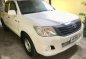 Toyota Hilux 2013 J Diesel 2.5 liters MT 4x2 For Sale -0