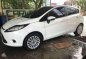 2011 Ford Fiesta Hatchback​ For sale-0