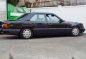 1992 Mercedes Benz 230e W124 AT Black For Sale -10