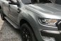 2016 Ford Ranger Wildtrak 4x2 Manual FOR SALE-1