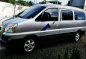 Hyundai Starex SVX Diesel Automatic For Sale -3