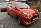 2017 Toyota Wigo G Automatic 7tkm NEWLOOK very fresh-2