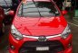 2017 Toyota Wigo 1.0G Newlook Automatic-0