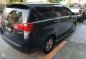 2017 Toyota Innova 2.8g diesel engine manual not 2016-1