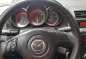 Mazda 3 2008 Black  Top of the Line For Sale -6