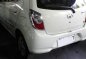 Toyota Wigo 2015 FOR SALE-3