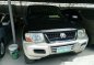 Mitsubishi Pajero 2004 FOR SALE-0