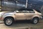 Toyota Fortuner 2011 FOR SALE-2