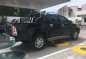 2015 Toyota Hilux G Automatic 4x4 Diesel For Sale -1