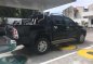 2015 Toyota Hilux G Automatic 4x4 Diesel For Sale -2