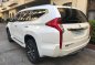 2018 Mitsibishi Montero Sport GLS Premium-0