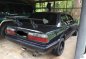 Toyota Corolla Smallbody Manual Black For Sale -1