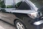 Mazda 3 2008 Black  Top of the Line For Sale -2