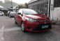 Toyota Vios 2014 For Sale-0