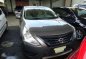 2017 Nissan Almera 1.5 Automatic FOR SALE-3