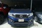 Nissan Frontier Navara 2017 FOR SALE-0