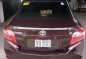 Toyota Vios 2017 for sale-3