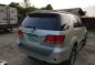 Toyota Fortuner G 2008 Matic Gas For Sale -3