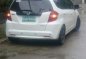 Honda Jazz and City 2012 Model For Sale -7