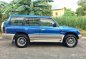 Mitsubishi Pajero 1999 for sale-4