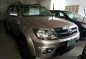 Toyota Fortuner 2008 for sale-0