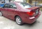 TOYOTA Corolla ALTIS 1.6G 2003 Red For Sale -1