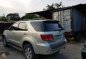 Toyota Fortuner G 2008 Matic Gas For Sale -2