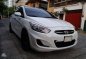 Hyundai Accent 2016 Crdi Mags 16" White For Sale -0