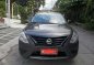 Fresh 2016 Nissan Almera Brown For Sale -1