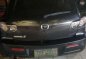 Mazda 3 2008 Black  Top of the Line For Sale -4