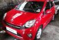 Toyota Wigo G 2017 for sale-0