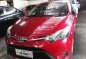 Toyota Vios E 2016 for sale-1