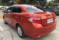 2016 Toyota Vios For Sale-4