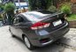 2017 Suzuki Ciaz Manual Gray Sedan For Sale -3