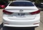 2017 Hyundai Elantra 1.6 Manual vs civic mazda 3 altis vios sedan-5