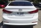 2017 Hyundai Elantra 1.6 Manual vs civic mazda 3 altis vios sedan-4