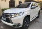 2018 Mitsibishi Montero Sport GLS Premium-1