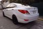 Hyundai Accent 2016 Crdi Mags 16" White For Sale -5