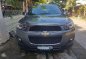 Chevrolet Captiva 2017 vs montero fortuner santa fe mux trailblazer-0