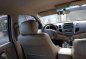 Toyota Fortuner G 2008 Matic Gas For Sale -4