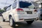 2012 Ford Escape 4x2 Xls AT Gas White For Sale -8