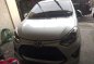2018 Toyota Wigo 1.0G automatic newlook SILVER-0