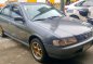 1996 Nissan Sentra Manual Gray For Sale -0
