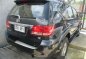 Toyota Fortuner 2008 FOR SALE-1