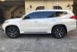 2018 Mitsibishi Montero Sport GLS Premium-2