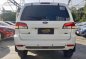 2012 Ford Escape 4x2 Xls AT Gas White For Sale -6