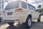 2012 Ford Escape 4x2 Xls AT Gas White For Sale -7