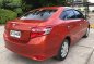 2016 Toyota Vios For Sale-3