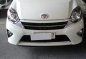 Toyota Wigo 2015 FOR SALE-0